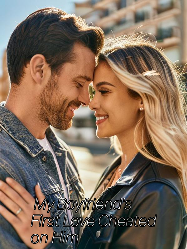 My Boyfriend's First Love Cheated on Him