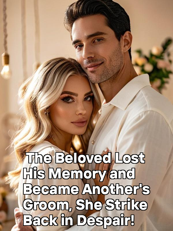 The Beloved Lost His Memory and Became Another's Groom, She Strike Back in Despair!