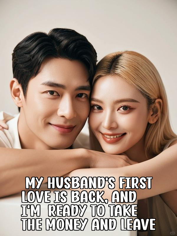My Husband’s First Love Is Back, and I’m Ready to Take the Money and Leave