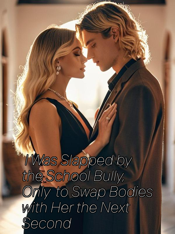 I Was Slapped by the School Bully, Only to Swap Bodies with Her the Next Second