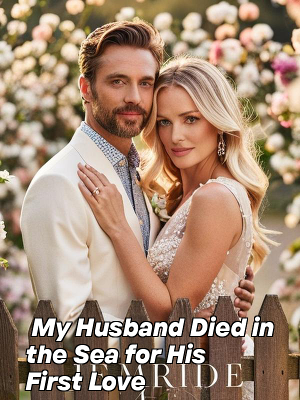 My Husband Died in the Sea for His First Love
