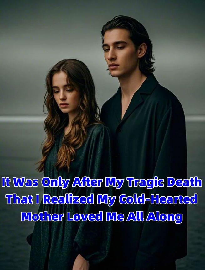 It Was Only After My Tragic Death That I Realized My Cold-Hearted Mother Loved Me All Along