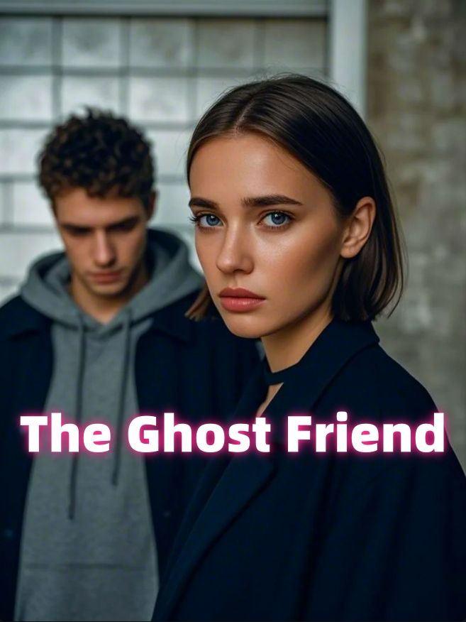 The Ghost Friend