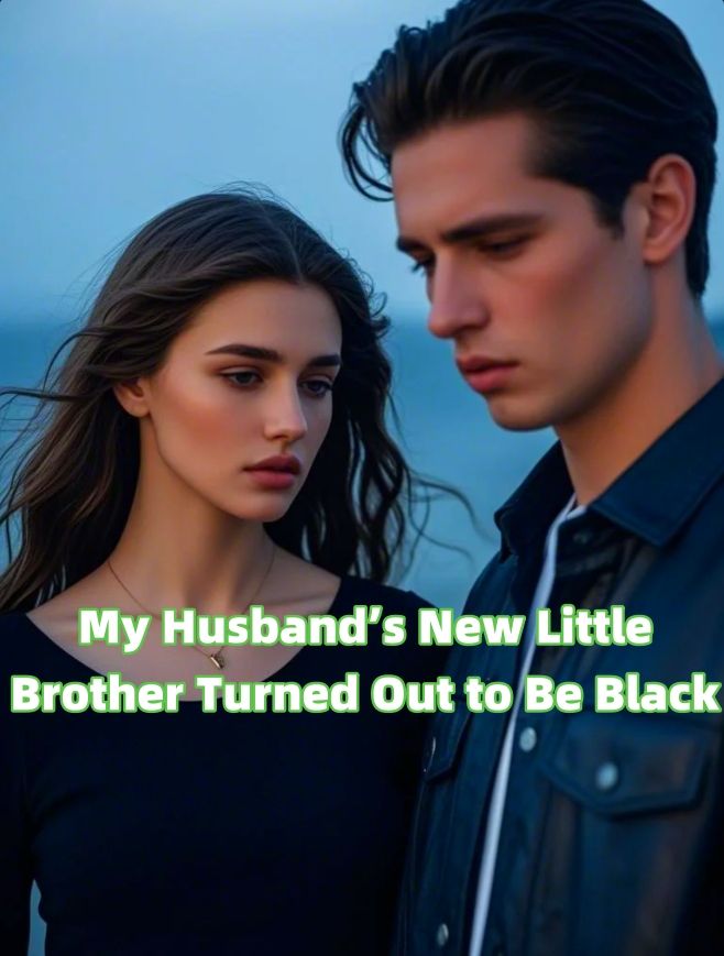 My Husband’s New Little Brother Turned Out to Be Black