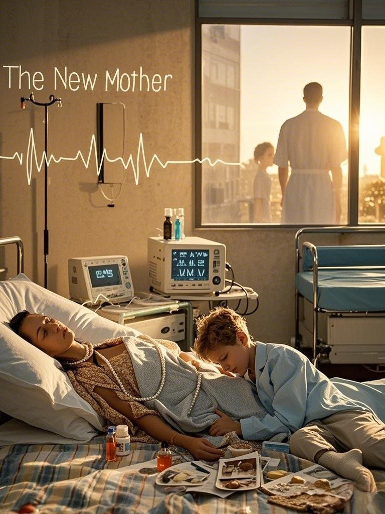 After I Was Diagnosed With a Terminal Illness, My Son Treated Husband's Mistress Like His Mother