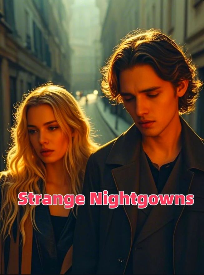 Strange Nightgowns
