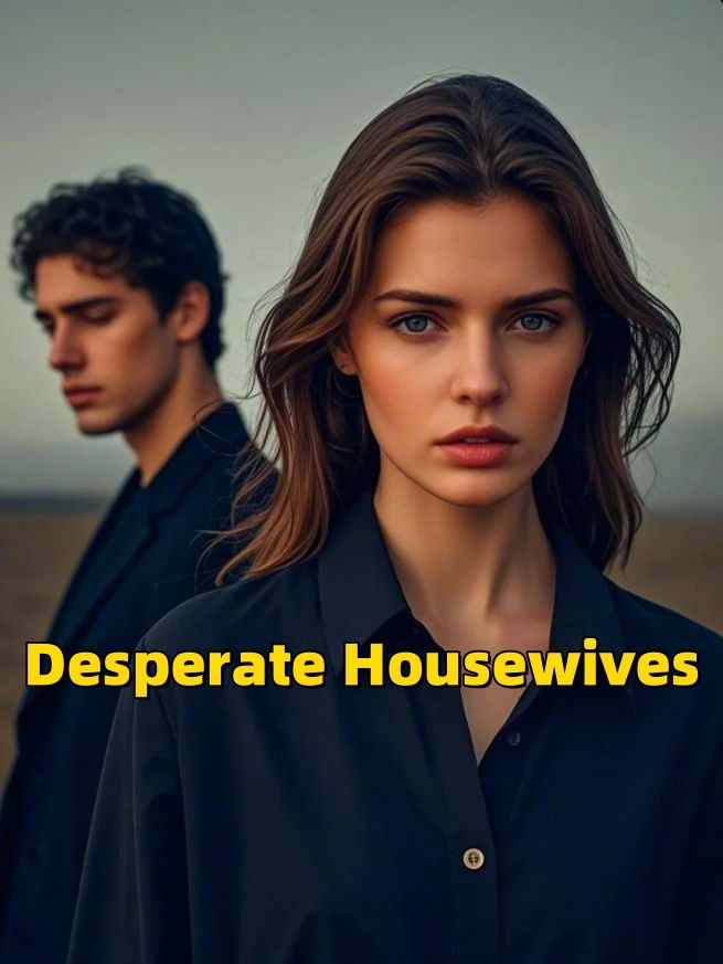 Desperate Housewives