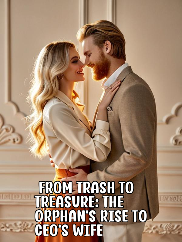 From Trash to Treasure: The Orphan's Rise to CEO's Wife