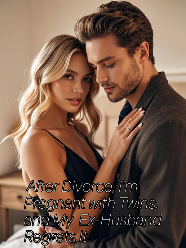 After Divorce, I'm Pregnant with Twins, and My Ex-Husband Regrets It