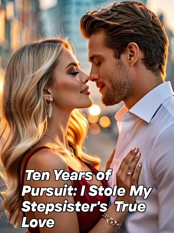 Ten Years of Pursuit: I Stole My Stepsister's True Love
