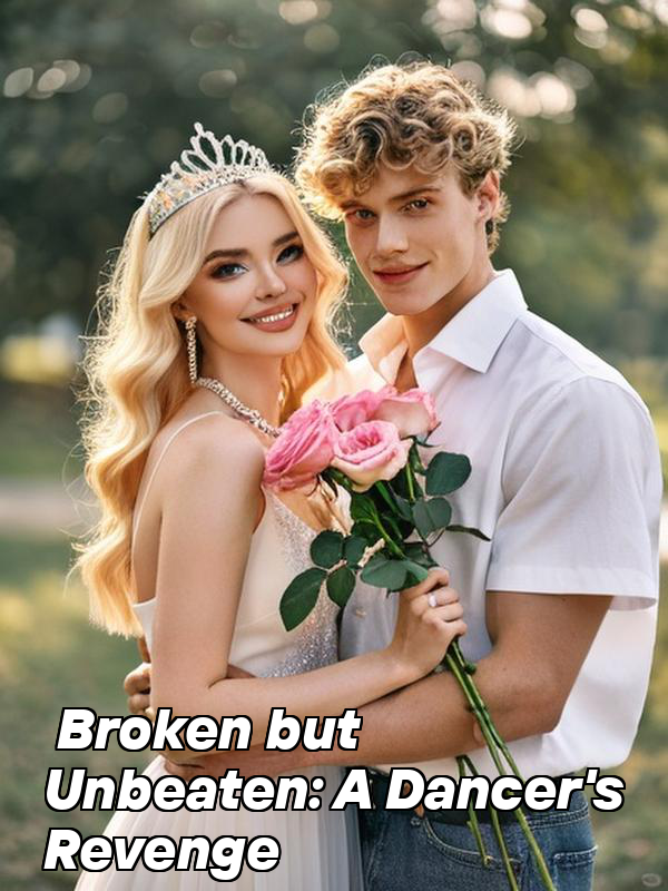 Broken but Unbeaten: A Dancer's Revenge
