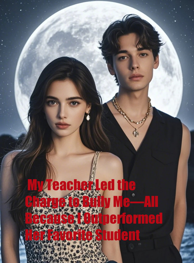 My Teacher Led the Charge to Bully Me—All Because I Outperformed Her Favorite Student