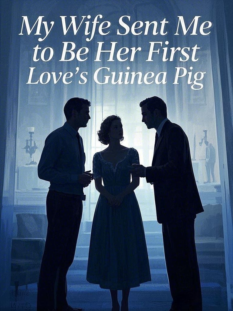 My Wife Sent Me to Be Her First Love's Guinea Pig