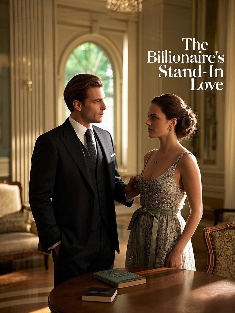 The Billionaire's Stand-In Love