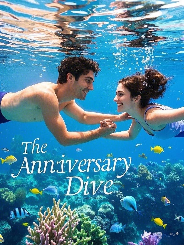 The Anniversary Dive