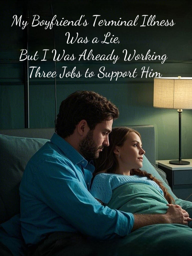 My Boyfriend's Terminal Illness Was a Lie, But I Was Already Working Three Jobs to Support Him