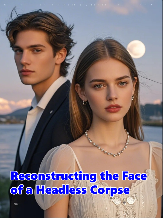 Reconstructing the Face of a Headless Corpse