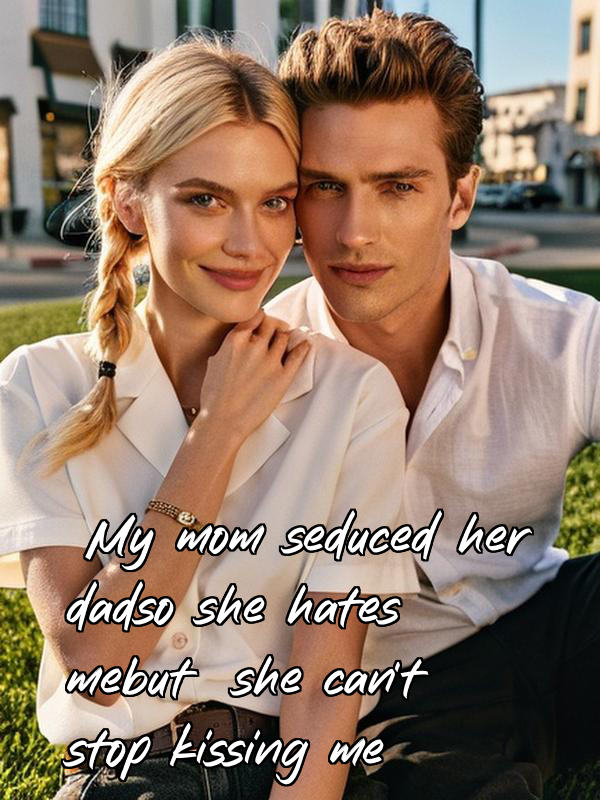 My mom seduced her dad，so she hates me，but she can‘t stop kissing me
