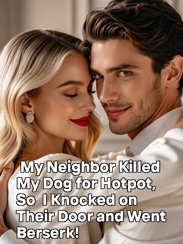 My Neighbor Killed My Dog for Hotpot, So I Knocked on Their Door and Went Berserk!