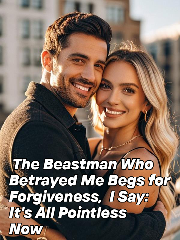 The Beastman Who Betrayed Me Begs for Forgiveness, I Say: It's All Pointless Now
