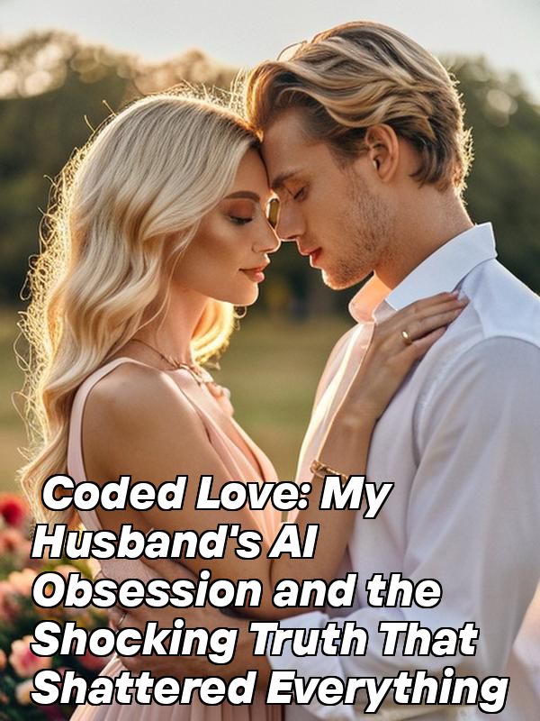 Coded Love: My Husband's AI Obsession and the Shocking Truth That Shattered Everything