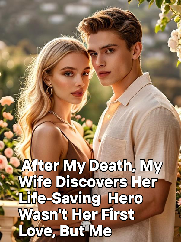 After My Death, My Wife Discovers Her Life-Saving Hero Wasn't Her First Love, But Me