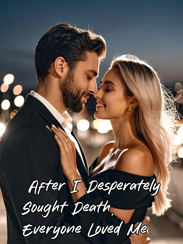 After I Desperately Sought Death, Everyone Loved Me