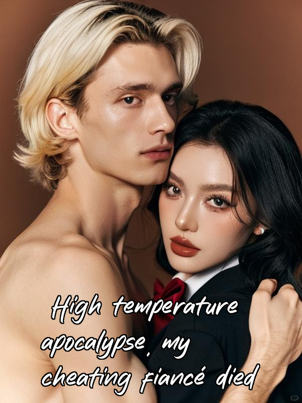 High temperature apocalypse, my cheating fiancé died