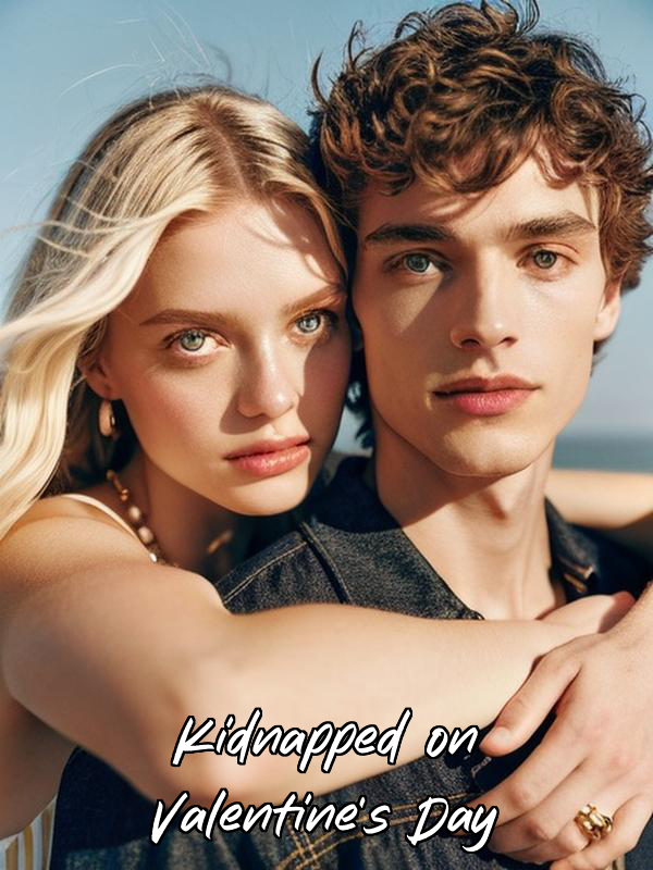 Kidnapped on Valentine's Day