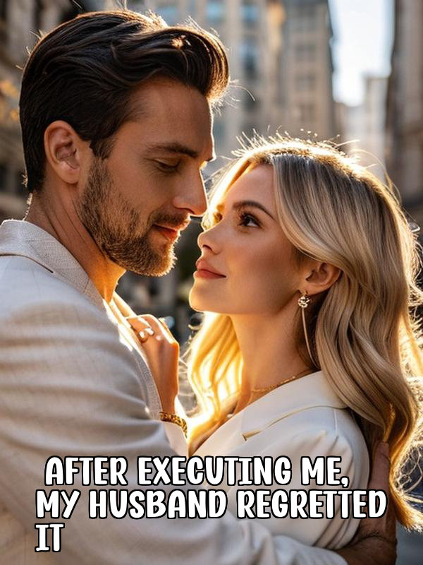 After Executing Me, My Husband Regretted It