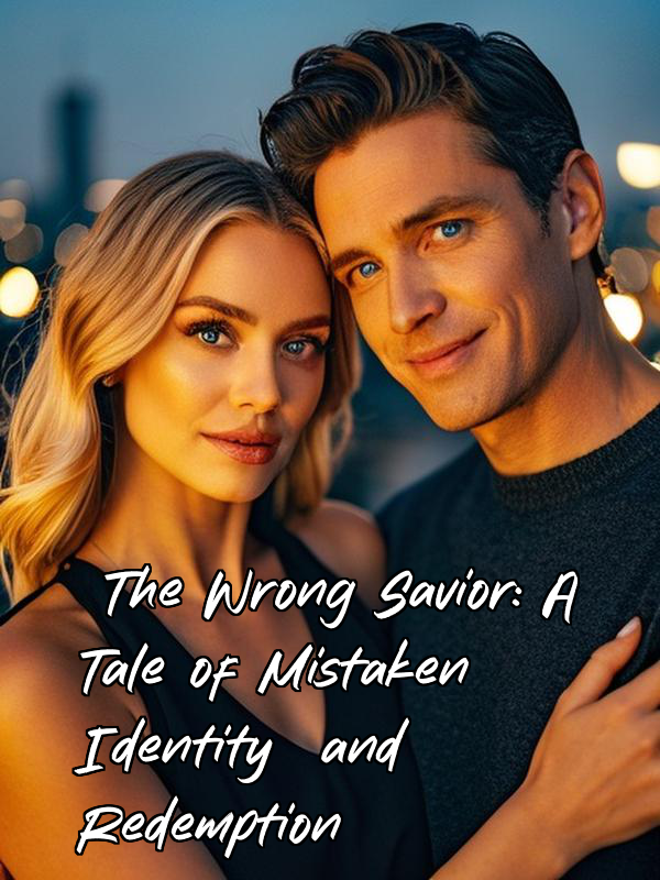 The Wrong Savior: A Tale of Mistaken Identity and Redemption