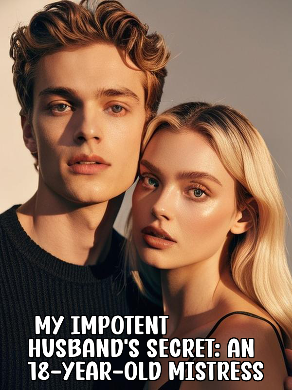 My Impotent Husband's Secret: An 18-Year-Old Mistress