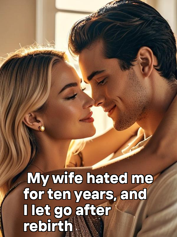 My wife hated me for ten years, and I let go after rebirth