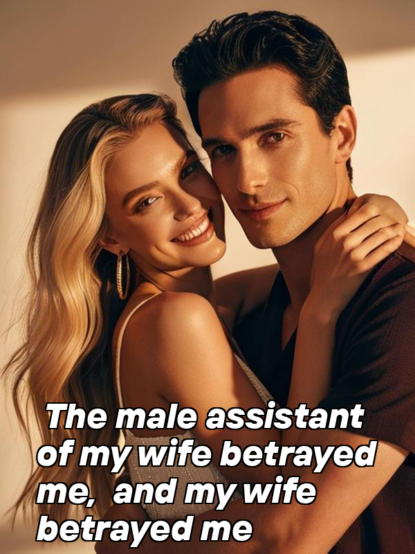 The male assistant of my wife betrayed me, and my wife betrayed me