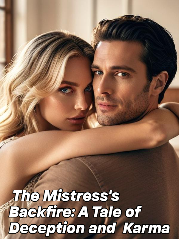 The Mistress's Backfire: A Tale of Deception and Karma