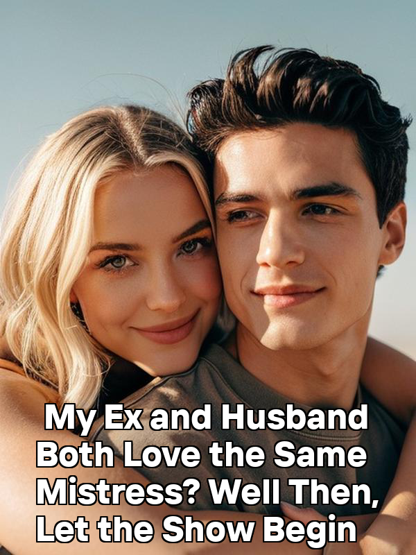 My Ex and Husband Both Love the Same Mistress? Well Then, Let the Show Begin