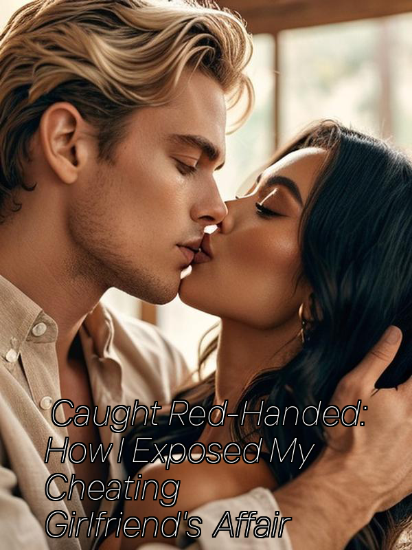 Caught Red-Handed: How I Exposed My Cheating Girlfriend's Affair