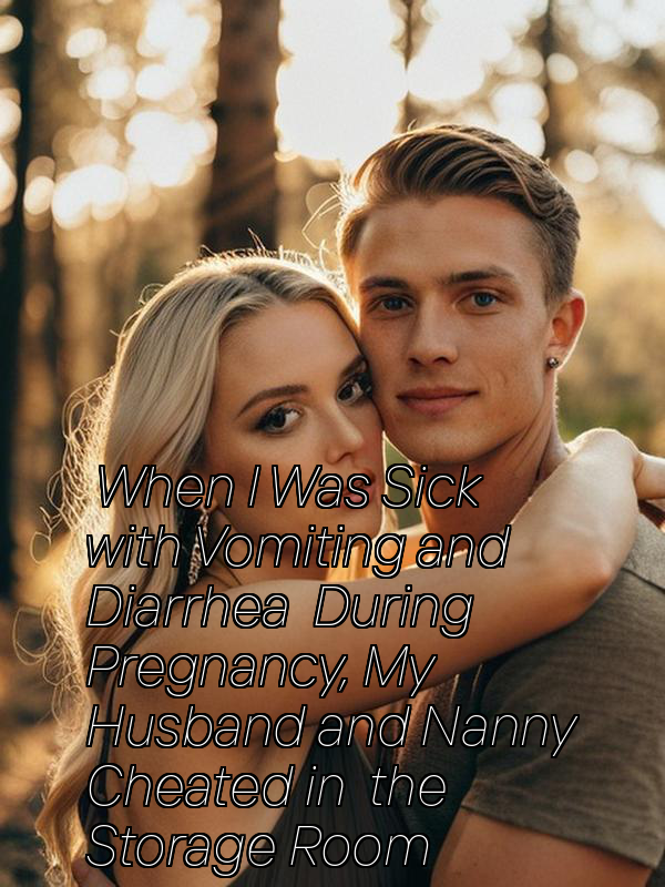 When I Was Sick with Vomiting and Diarrhea During Pregnancy, My Husband and Nanny Cheated in the Storage Room