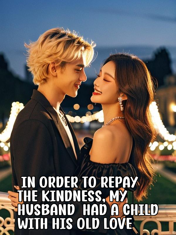 In Order to Repay the Kindness, My Husband Had a Child with His Old Love