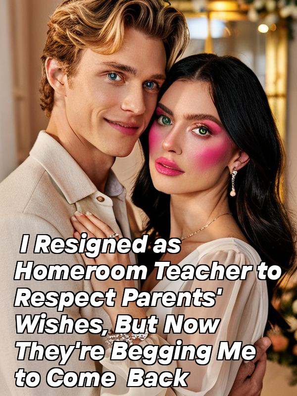I Resigned as Homeroom Teacher to Respect Parents' Wishes, But Now They're Begging Me to Come Back