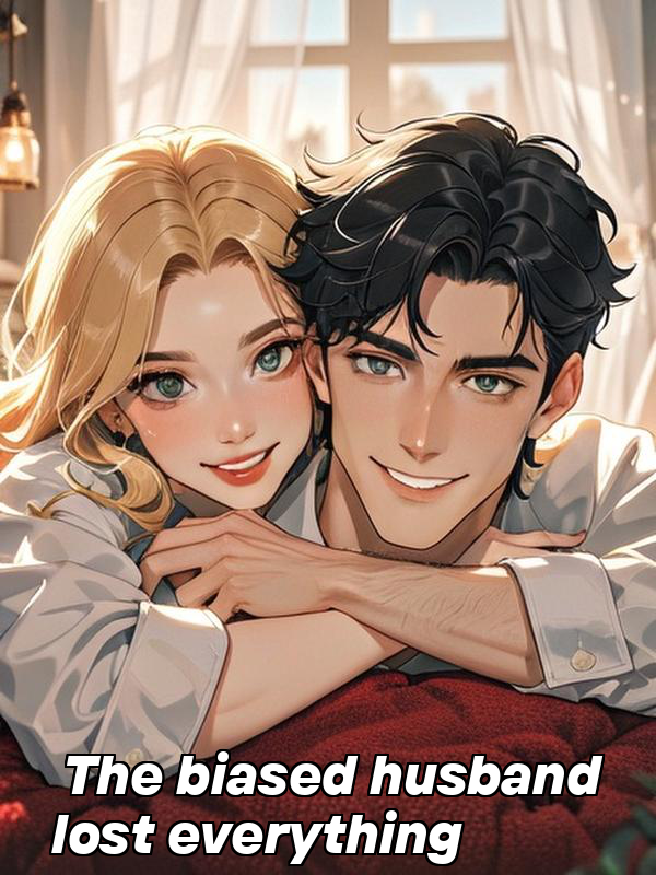 The biased husband lost everything