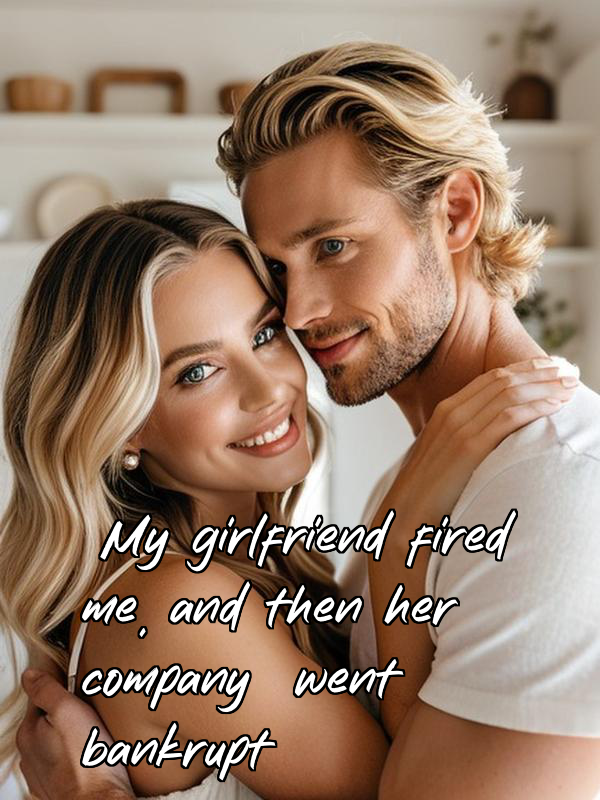 My girlfriend fired me, and then her company went bankrupt