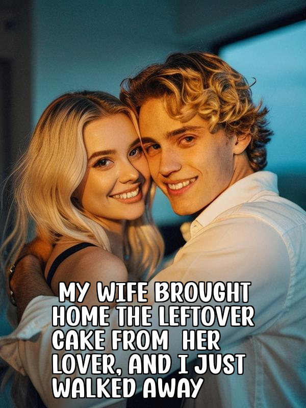 My Wife Brought Home the Leftover Cake from Her Lover, and I Just Walked Away