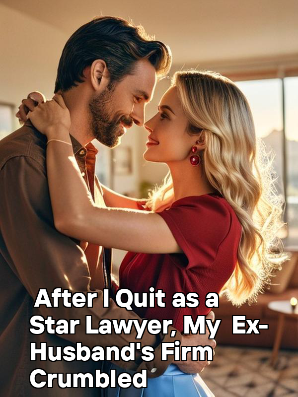 After I Quit as a Star Lawyer, My Ex-Husband's Firm Crumbled