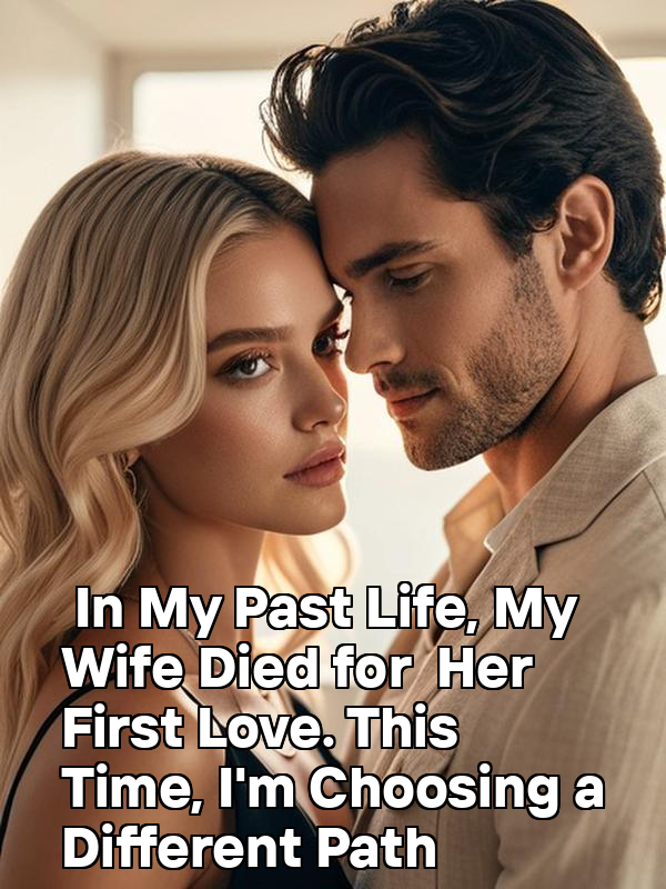 In My Past Life, My Wife Died for Her First Love. This Time, I'm Choosing a Different Path