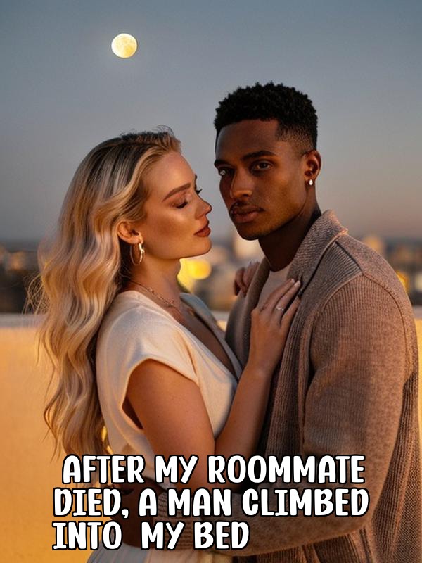 After My Roommate Died, A Man Climbed into My Bed