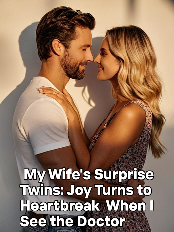 My Wife's Surprise Twins: Joy Turns to Heartbreak When I See the Doctor