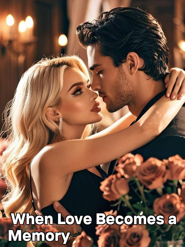 When Love Becomes a Memory