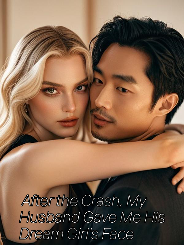 After the Crash, My Husband Gave Me His Dream Girl's Face