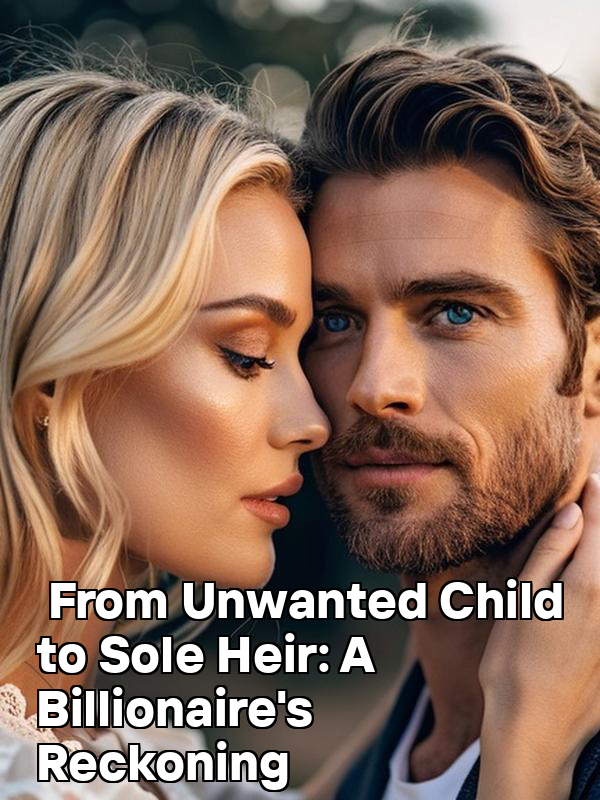 From Unwanted Child to Sole Heir: A Billionaire's Reckoning